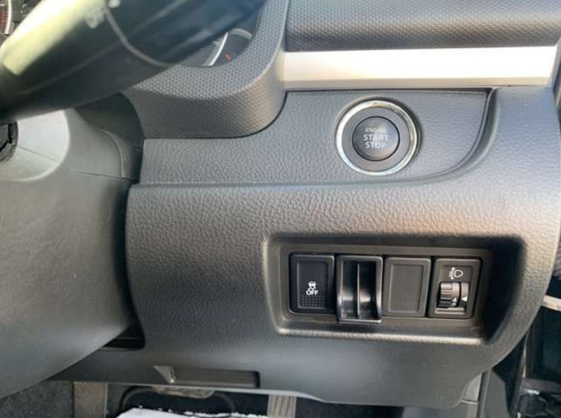 Suzuki Swift 2014 
